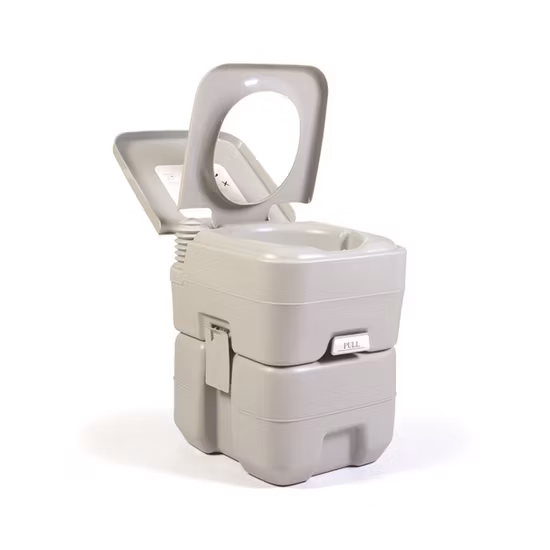 ポータブルトイレマリン RV ボートキャラバン消臭アクセサリーポータブル RV 折りたたみキャンプトイレポータブル旅行トイレ