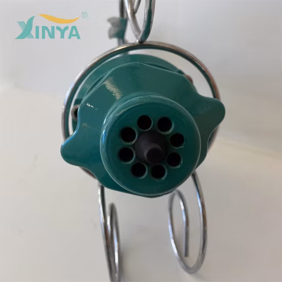 Xinya AC きれいな水ロシア振動ポンプ水中ポンプアルミポンプハウジング 70 メートルヘッド 250 ワット 300 ワット Vmp60